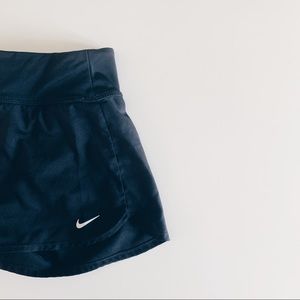 Nike swim/running shorts!